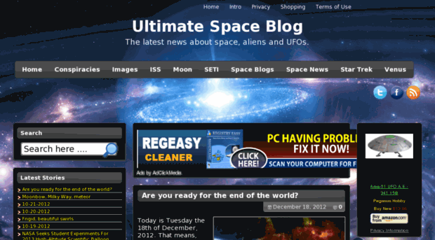 ultimatespaceblog.com