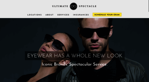 ultimatespectacle.com