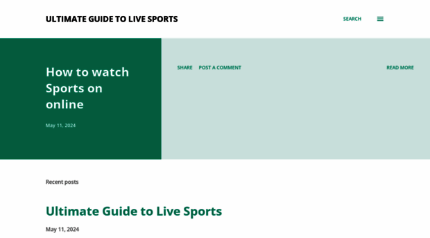 ultimatesports24.blogspot.com