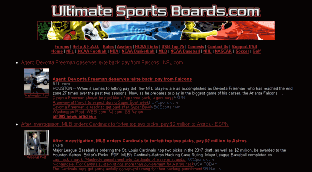 ultimatesportsboards.com