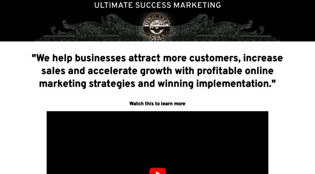 ultimatesuccesshq.com