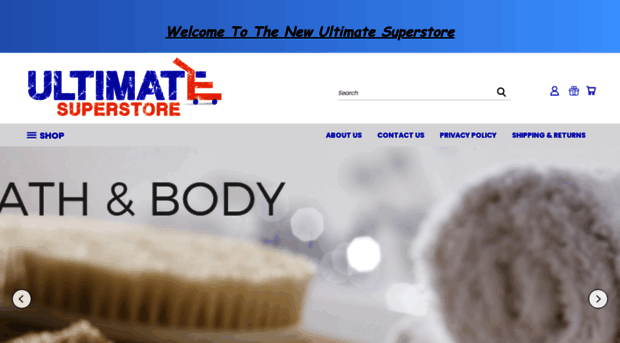 ultimatesuperstore.com