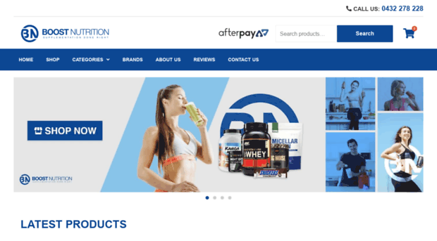 ultimatesupplements.com.au