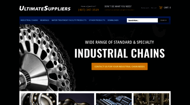 ultimatesuppliers.com