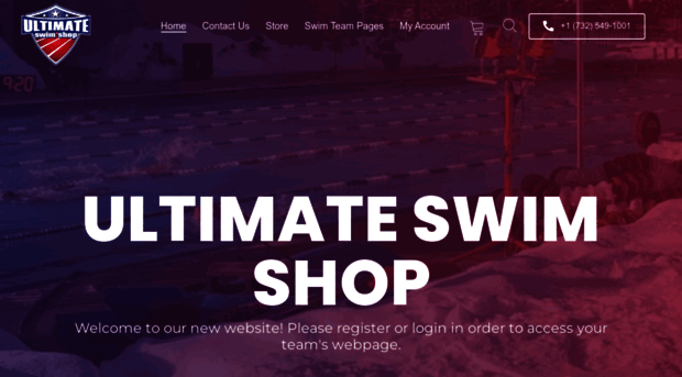 ultimateswimshop.com