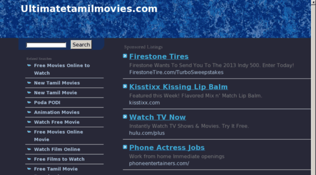 ultimatetamilmovies.com