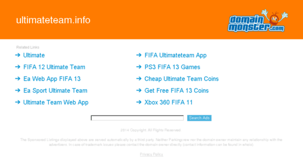 ultimateteam.info