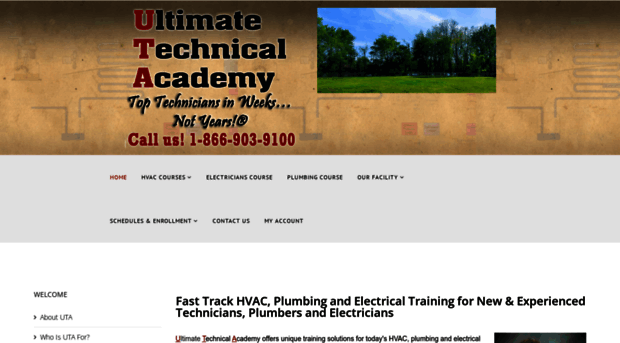 ultimatetechnician.com