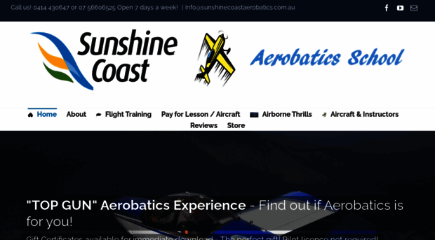 ultimatethrillride.com.au