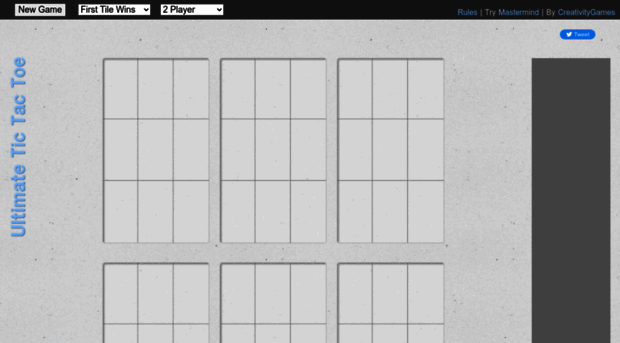 ultimatetictactoe.creativitygames.net