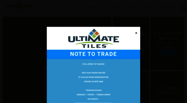 ultimatetiles.com.au