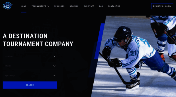 ultimatetournaments.com