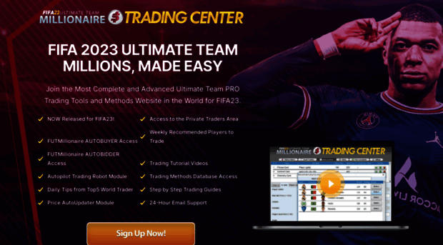 ultimatetradingrobot.com