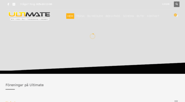 ultimatetraining.se