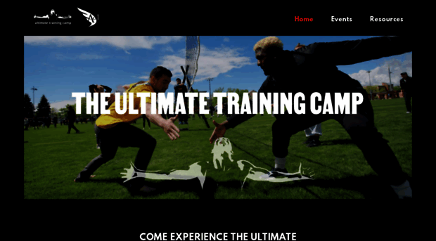 ultimatetrainingcamp.com