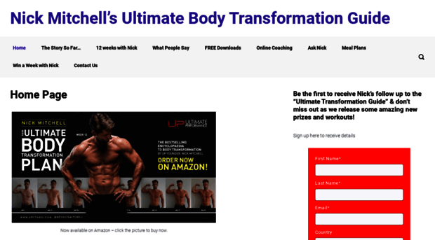 ultimatetransformation.guide