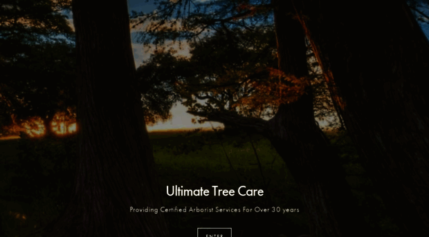 ultimatetreecare.net