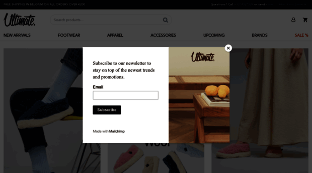 ultimatetrends.be