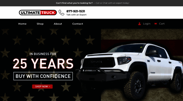 ultimatetruck.com