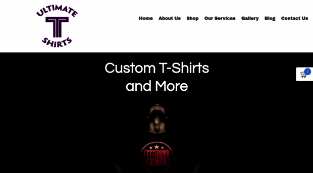 ultimatetshirts.com