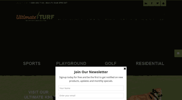 ultimateturf.com