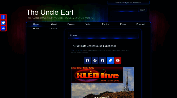 ultimateunderground.com