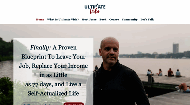 ultimatevida.com