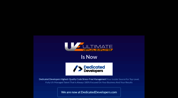 ultimatevirtualemployee.com
