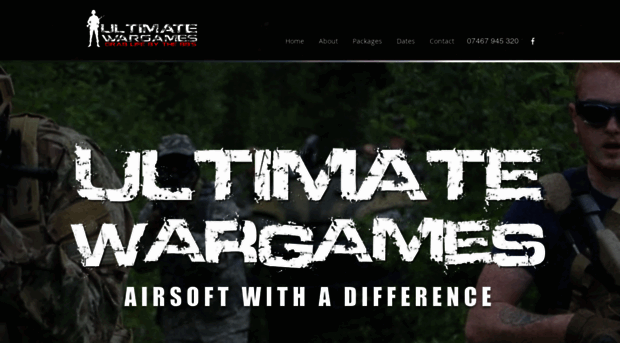 ultimatewargames.net