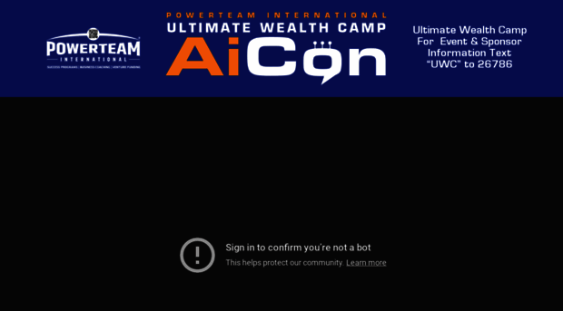 ultimatewealthcamp.com