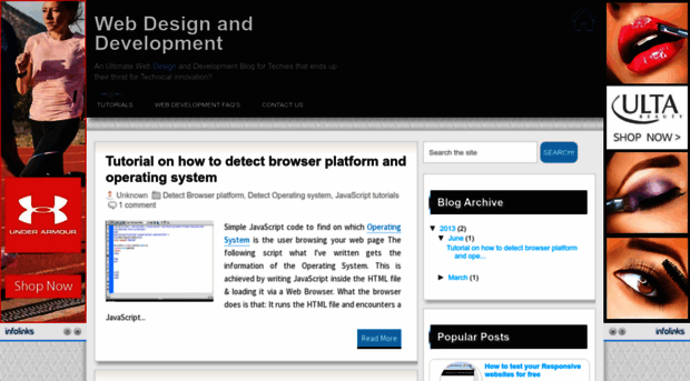 ultimatewebdevelopmenttutorial.blogspot.in