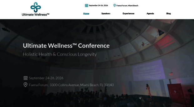 ultimatewellness.miami