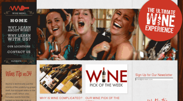 ultimatewine.co.uk