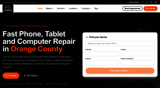 ultimatewirelesssolutions.com