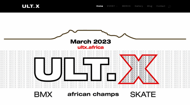 ultimatex.co.za