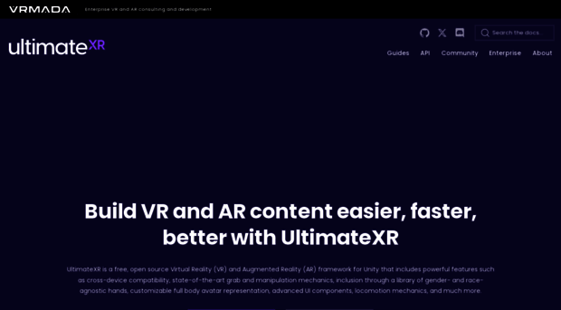 ultimatexr.io