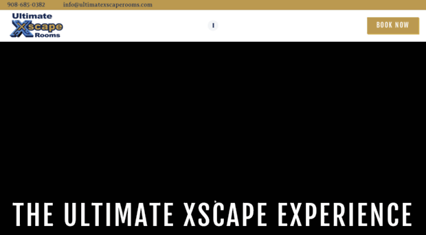 ultimatexscaperooms.com