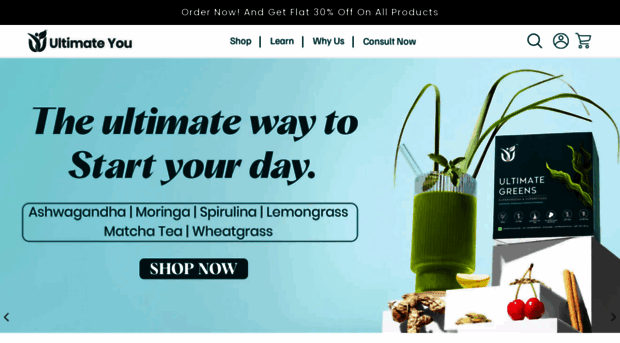 ultimateyou.co.in