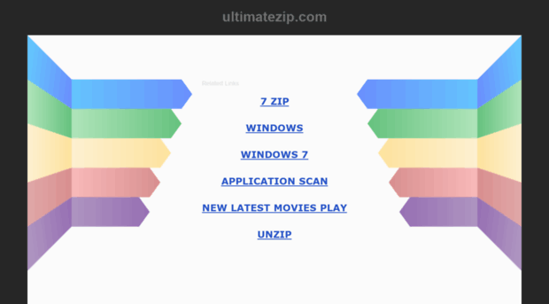 ultimatezip.com