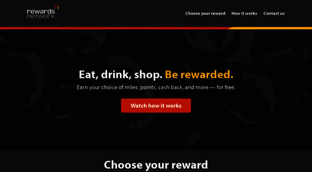 ultimatix.rewards.net