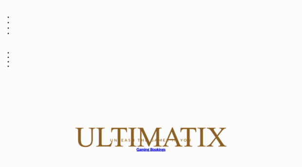 ultimatixcyberhub.com