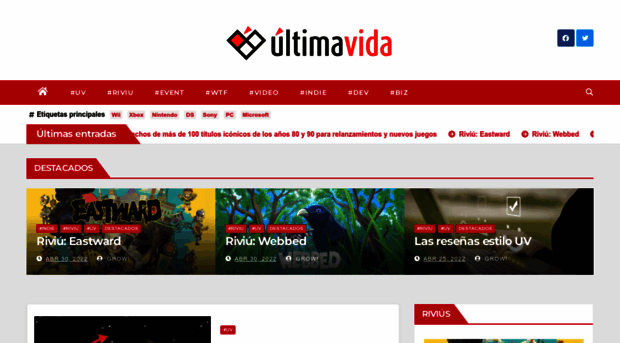 ultimavida.com