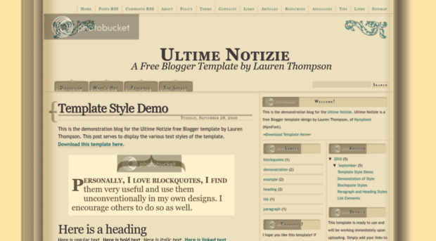 ultime-notizie-demo.blogspot.com