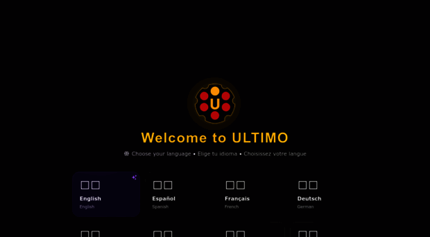 ultimo.gg