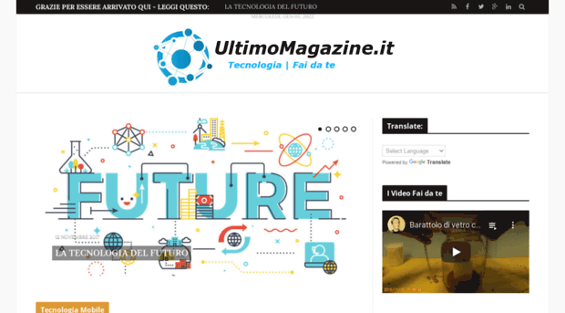 ultimomagazine.it