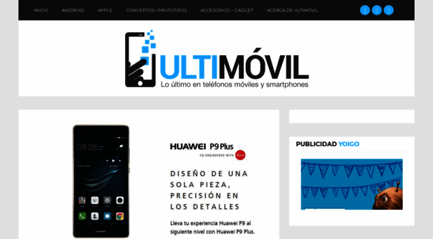 ultimovil.com