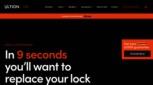 ultion-lock.co.uk