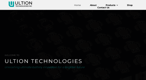 ultiontech.com