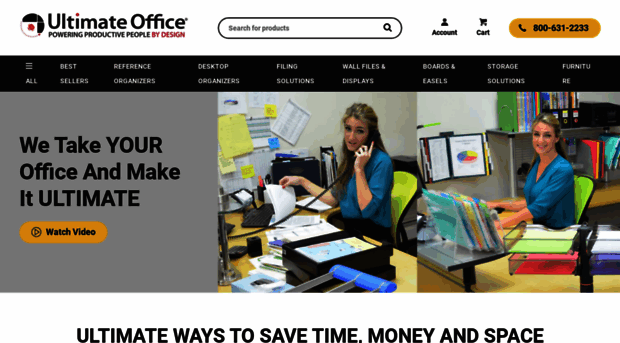 ultoffice.com