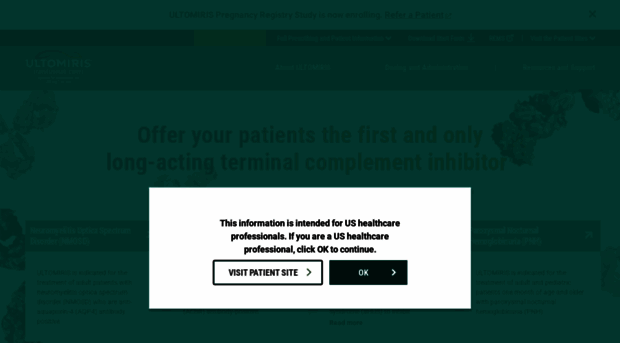 ultomirishcp.com